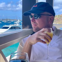 Splunk Employee Tom Smit's profile photo