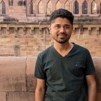 Poshn Employee Aiyaz Parmar's profile photo