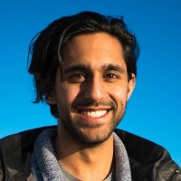 BE Ultimate Apparel Employee Rumi Tejpar's profile photo