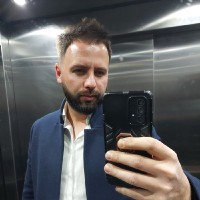 Bogdan Cirlan's profile photo