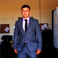 Government Tactical Solutions, LLC Employee Jonah Delgado's profile photo