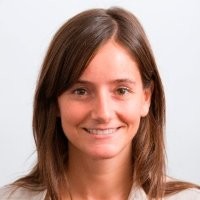 Ameris Employee Maria Araos's profile photo