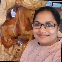 FixNix Inc Employee Priyadharshini Sriraman's profile photo