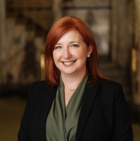 City of Boerne Employee Abigail Knott's profile photo