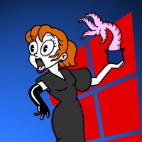 Bento Box Entertainment LLC Employee Sandra Frame's profile photo