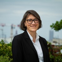 Sylvie Cavrot Email