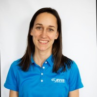 Corvus Janitorial Systems Employee Tanja Lemotte's profile photo