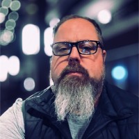 DMS Health Technologies Employee Darin Blow's profile photo