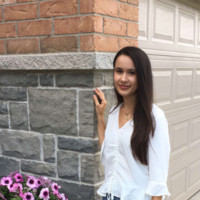 Barbra Schlifer Commemorative Clinic Employee Jenna al Momani's profile photo