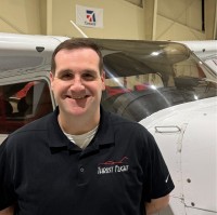 Thrust Flight Employee Tyler Brown's profile photo