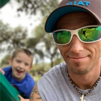 LAUNCH Technical Workforce Solutions Employee Kile Whited's profile photo