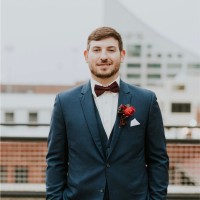 Universal Hospital Services (UHS) Employee Austin Hall's profile photo