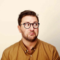 Brooks Running Employee Christopher Runyon's profile photo