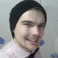 OneRep Employee Anton Zubar's profile photo