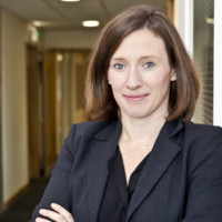 Yordas Group Employee Fionnuala Schultz's profile photo