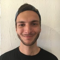 Cantaloupe Inc Employee Mark Masterson's profile photo