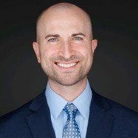 Evergreen Eye Center Employee Josh Frenkel's profile photo