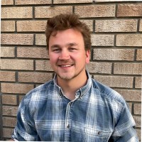 Facilitron Employee Bryce Watson's profile photo