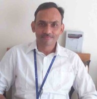 Sunflag Iron & Steel Co. Ltd. Employee Dharmendra Singh's profile photo