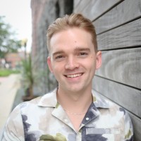 Washington Pavilion Employee Bob Wendland's profile photo