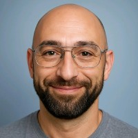 goldbug Employee Ara Maranian's profile photo