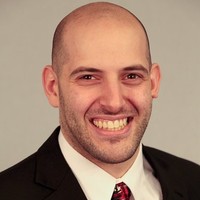 Karbon Engineering Services Employee Michael della Posta's profile photo