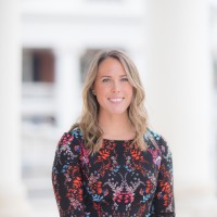 Washington State University Foundation Employee Caroline Livingston's profile photo