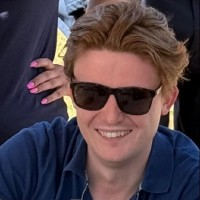 SiriusInsight.AI Employee Oliver Etherington's profile photo