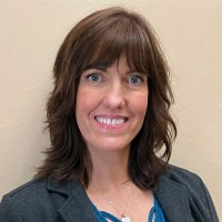 Minneapolis Jewish Federation Employee Rochelle Gossell's profile photo