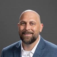 HACC, Central Pennsylvania's Community College Employee Chad Stehman's profile photo