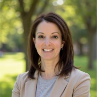 Optum Employee Jill Goldenberg's profile photo