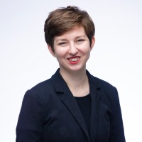 WYSO Public Radio Employee Kaitlin Schroeder's profile photo