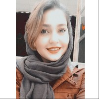 BadeSaba.app Employee Fatemeh Zareiy's profile photo