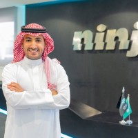 Ninja Employee Saud Alqahtani's profile photo