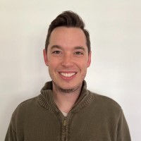 PAIR & MAROTTA PHYSICAL THERAPY Employee Brendon Kimber's profile photo