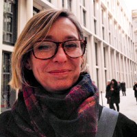 Camilla Dahle Email