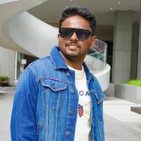 Associated Testing Laboratories, Inc. Employee Kotesh Naidu's profile photo