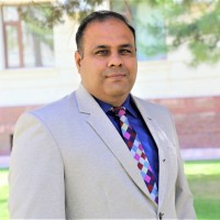 Munish Sabharwal Email & Phone Number