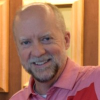 University of South Alabama Employee Mathew Cox's profile photo