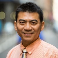 Chris Kuo Email & Phone Number