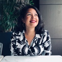Sixty Degrees Employee Nastassja Toll's profile photo