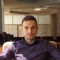 REVCON Employee Jorgo Miet's profile photo