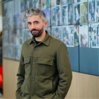 Florent Buisson Email