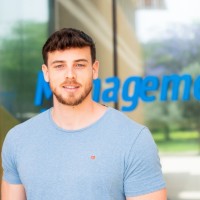 Colmobil Employee Guy Shmuel's profile photo