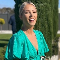 Ehrenberg-Bass Institute Employee Ella Ward's profile photo