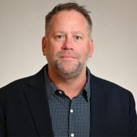 Databricks Employee Mike Maxey's profile photo