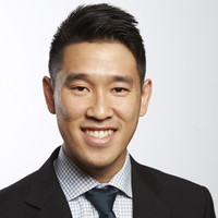 South32 Employee Isaac Yeo's profile photo