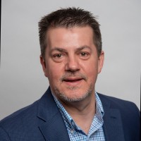 Planet Employee Gary Strohwig's profile photo