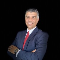 International Power Association (IPA) Employee Miguel E. Aldrete's profile photo
