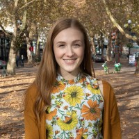 Burton Snowboards Employee MacKenzie Leporati's profile photo